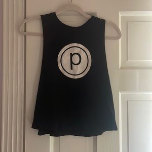 Pure Barre Muscle Tank
